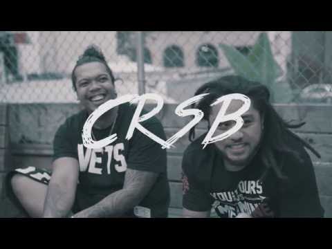 CRSB : THE HOMECOMING @ The New Parish 8.4.16