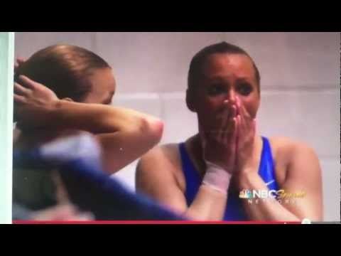 Kelci Bryant on Olympics and Cosmopolitan Canopy