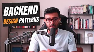 5 Backend Design Patterns for Managing Threads and Sockets