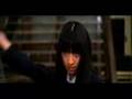 Schoolgirl bodyguard (Gogo Yubari) fights Black ...