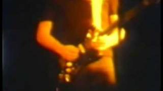 Pink Floyd - Dogs Live 1977 - Part 1