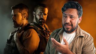 assisti ao filme mais visto da Netflix