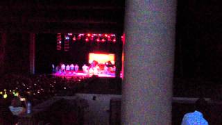 B.B. King and Peter Frampton - "The Thrill is Gone" @ Wolftrap, VA (8/11/2013)