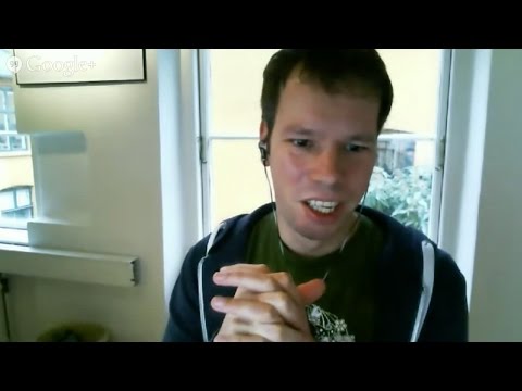 EP044 with Sebastiaan Janssen - Whats new in Umbraco 7.2