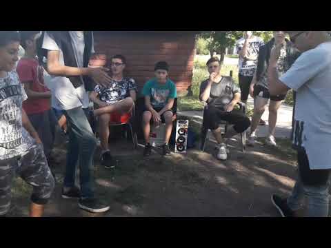 Polar vs Naicky vs Matrix  OCTAVOS DE FINAL - Pretemporada Fecha 1