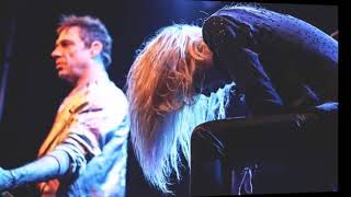 THE KILLS black rooster