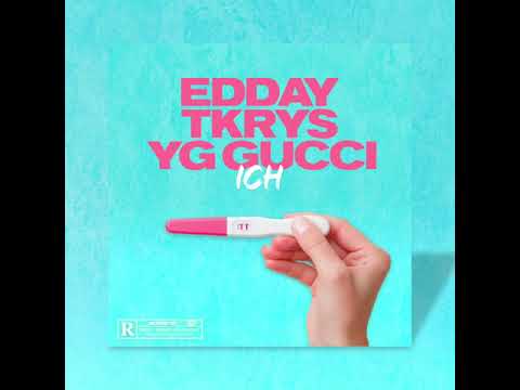 EDDAY x DJ TKRYS - ICH