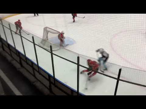 Pelicans Turkoosi 1 AAA - HIFK White 2.2.20 3. Erä Paloheinä