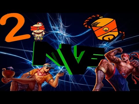 [LOL] Maronne kick by gengar96 - Lee Sin