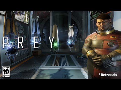 Prey | Part 25: It's Finished