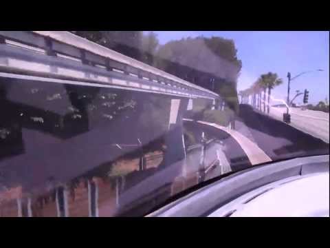 Disneyland Monorail