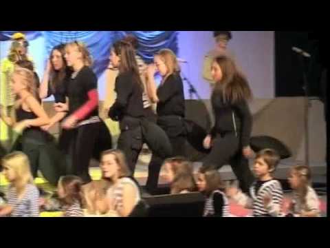 Detska nota 2009 - Co se deje v trave (Petr Kulisek).mp4