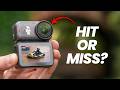 DJI Osmo NANO 10 Things You NEED To Know