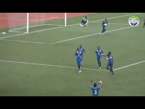 Jaurès Ngombe skills assists goals