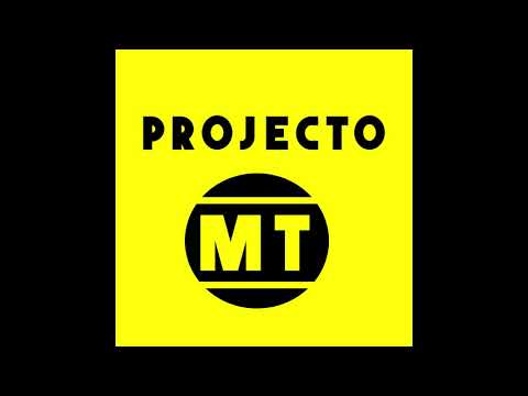 PROJECTO MT - Vivemos no mesmo Guetto -Kuduro Moderno (Áudio)