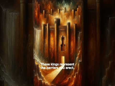 Joshua 9:10