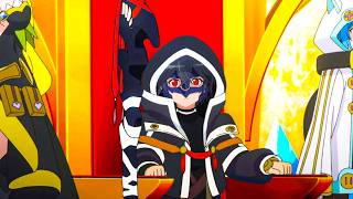 Abandoned in a Dungeon So He Summons an Army of LVL 9999 Warriors to Get Revenge