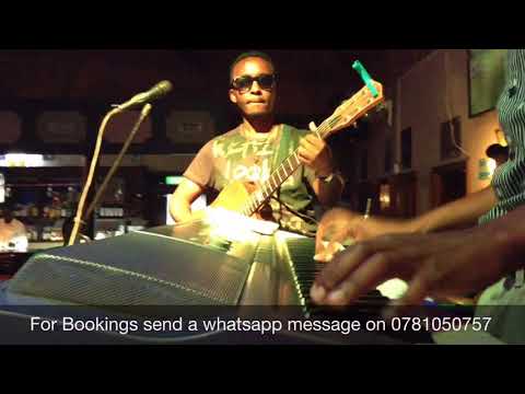 Draei Bitsc - Running To You/If you no Love Me Mash Up (Chike)