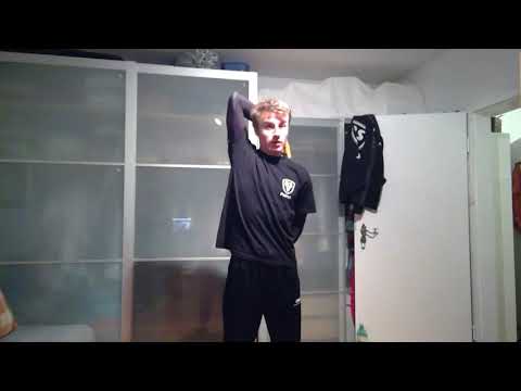 Rissener SV - Sportstream mit Patrick Nr.1