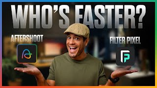 I Tested Filter Pixel and Aftershoot. Here's My Honest Review!