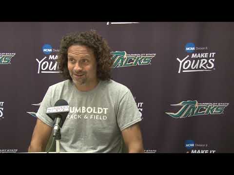 Jamey Harris Press Conference 10/23/18