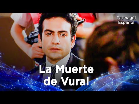 Vural loses his life right after the court - Fatmagül Spanish | Exclusive Scenes