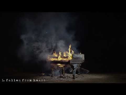 SILENT SKIES - Nectar (Full Album Stream) | Napalm Records