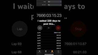 I waited 320 days for this video #patience #Notion #trending #shorts #roblox #trends #youtube #fyp