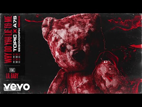Video thumbnail for Why Do You Lie To Me (Besomorph Remix)