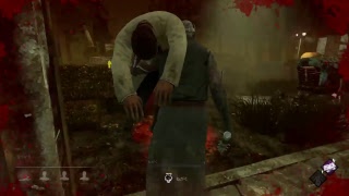 デットバイデイライト