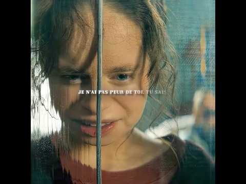 😨 Elle n’est pas une enfant