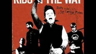 Kids In The Way - Moving Mountains