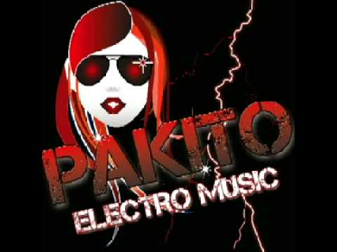 PAKITO - ELECTRO MUSIC (Base Extended Mix)