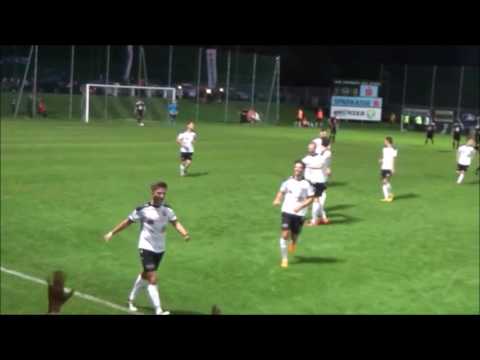 ASK Voitsberg - SV Frohnleiten 2:0