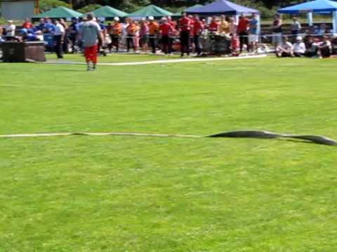 SDH Roudný 1 - PKL  Podmoklice