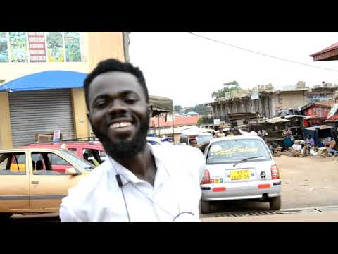 Ghetto Youth - King Salacy x Smg Yungboi