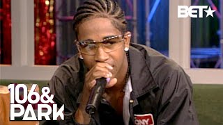 #Throwback | B2K Talks Tour W/ Lil Bow Wow, Brotherhood &amp; Lil Fizz&#39;s Pranks On 106 &amp; Park!
