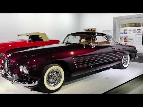 #ghia 1953 Cadillac Series 62 by Ghia #Stunning #unforgettable