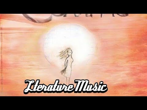 Дядя Женя - Солярис [Станислав Лем] [Literature Music]