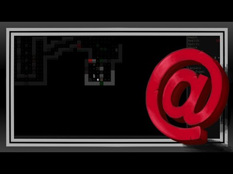 Infra Arcana - Learning/Impressions | Traditional Roguelike