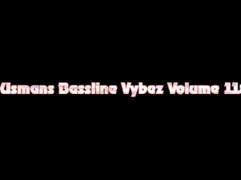 23.Dexplicit ft Giglez - Ready (Remix Instrumental) Usmans Bassline Vybez Volume 11