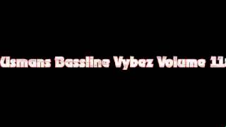 23.Dexplicit ft Giglez - Ready (Remix Instrumental) Usmans Bassline Vybez Volume 11