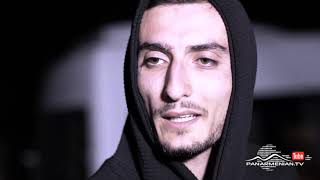 Բյուրո N6 4, Թողարկում 15 / Buro N6