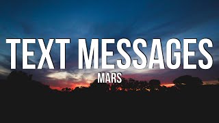 Text Messages Music Video