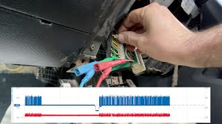 2019 RAM 1500 Parasitic Drain