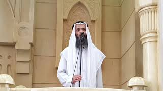 خطبة الجمعة بعنوان أفرأيتم الماء الذي تشربون - فضيلة الشيخ خالد بن إسماعيل image