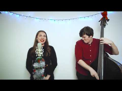 Have Yourself a Merry Little Christmas - Martina DaSilva & Dan “Chimy” Chmielinski