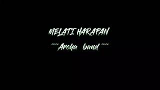 Download lagu MELATI HARAPAN- ARCHA BAND || INDIE SUKABUMI || INDIE SUKABUMI mp3 Download lagu MELATI HARAPAN- ARCHA BAND || INDIE SUKABUMI || INDIE SUKABUMI mp3