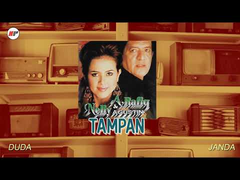 A. Rafiq & Nelly Agustin - Tampan (Official Audio)