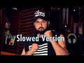 Alcoholic Remix By Dj Notorious Slowed Reverb YoYoHoneySingh Dopamine148